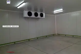 Склад в Пловдив, с. Стряма