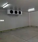 Склад в Пловдив, с. Стряма