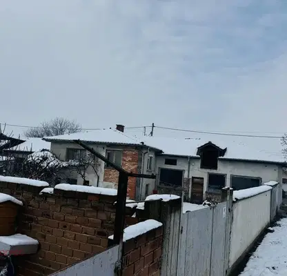 Photo 2 — Warehouse in Oblast Plovdiv, Trilistnik