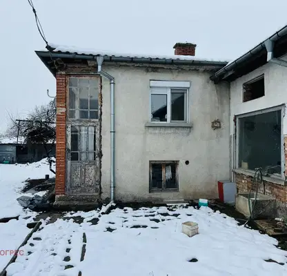 Photo 3 — Warehouse in Oblast Plovdiv, Trilistnik