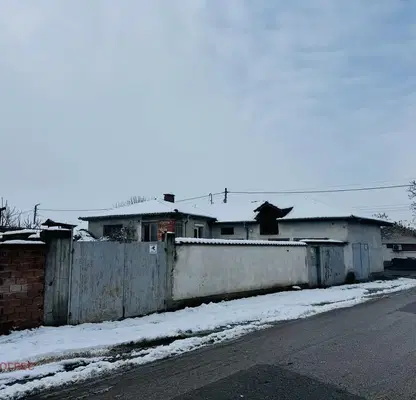 Photo 4 — Warehouse in Oblast Plovdiv, Trilistnik
