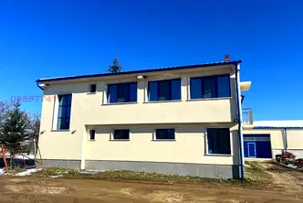 Склад в Пловдив, с. Труд