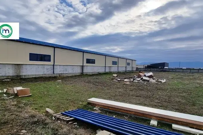 Warehouse in Oblast Plovdiv, Trud