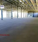 Склад в Пловдив, с. Труд