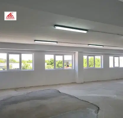 Photo 3 — Warehouse in Oblast Ruse, Byala