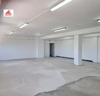 Photo 4 — Warehouse in Oblast Ruse, Byala