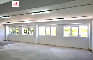Склад в Русе, Бяла