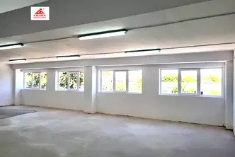Склад в Русе, Бяла