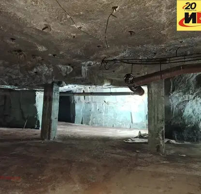Photo 2 — Warehouse in Oblast Ruse, Krasen