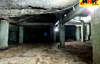 Склад в Русе, с. Красен