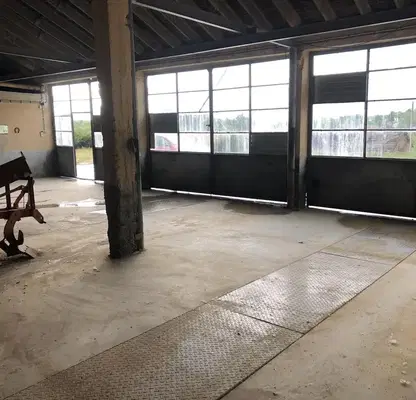 Photo 3 — Warehouse in Oblast Shumen, Belokopitovo