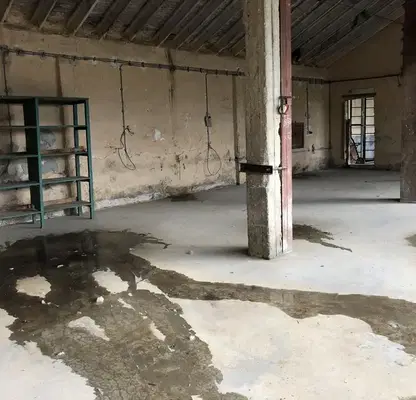Photo 4 — Warehouse in Oblast Shumen, Belokopitovo