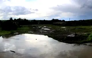 Склад в Шумен, с. Белокопитово