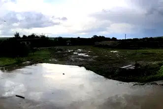 Склад в Шумен, с. Белокопитово