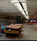 Склад в София, Божурище