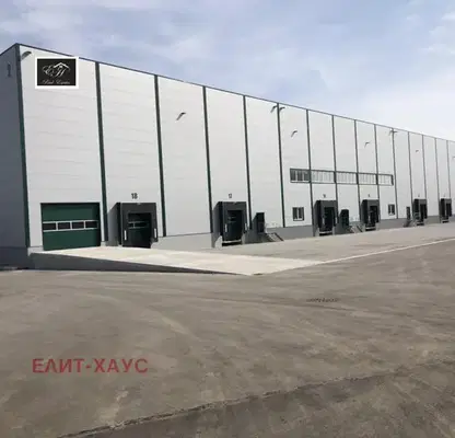 Photo 5 — Warehouse in област София, Bojurishte