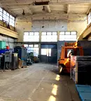 Склад в София, Божурище