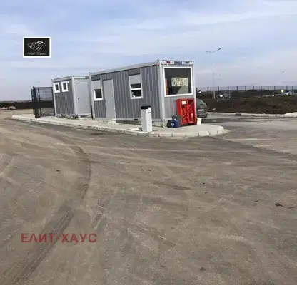 Photo 3 — Warehouse in област София, Bojurishte