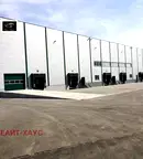 Склад в София, Божурище