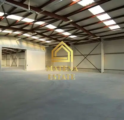 Photo 2 — Warehouse in област София, Bojurishte