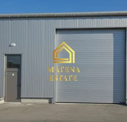 Photo 4 — Warehouse in област София, Bojurishte