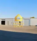 Склад в София, Божурище
