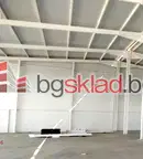 Склад в София, Божурище