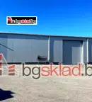 Склад в София, Божурище