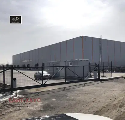Photo 2 — Warehouse in област София, Bojurishte