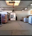 Склад в София, Божурище