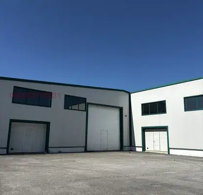 Photo 2 — Warehouse in Sofia, Botev