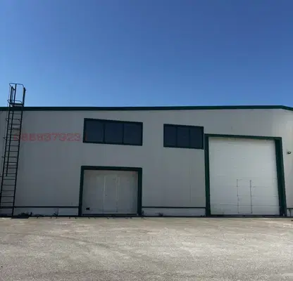 Photo 3 — Warehouse in Sofia, Botev