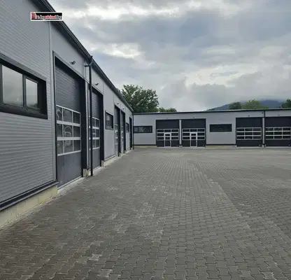 Photo 2 — Warehouse in област София, Ботев
