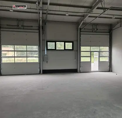 Photo 3 — Warehouse in област София, Ботев