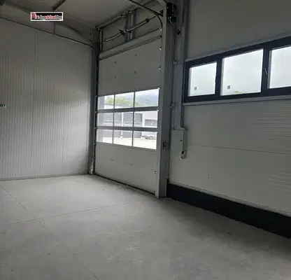 Photo 4 — Warehouse in област София, Ботев