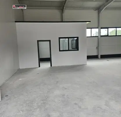 Photo 5 — Warehouse in област София, Ботев