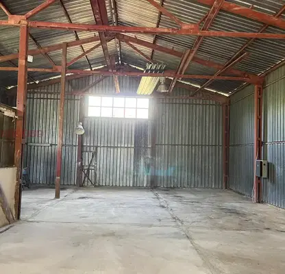 Photo 2 — Warehouse in област София, Dragoman