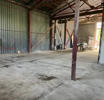 Photo 3 — Warehouse in област София, Dragoman