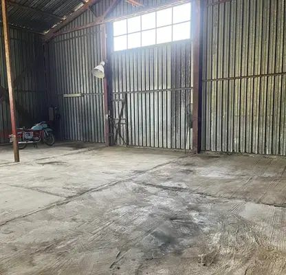 Photo 4 — Warehouse in област София, Dragoman