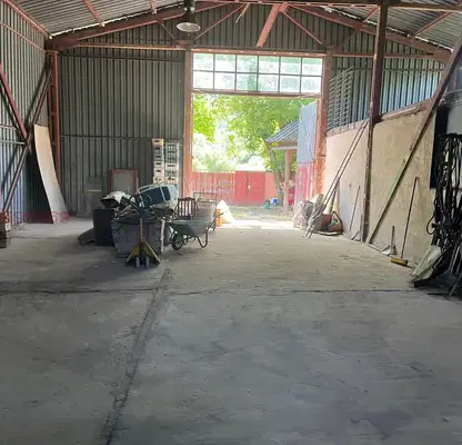 Photo 5 — Warehouse in област София, Dragoman