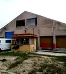 Склад в София, Елин Пелин