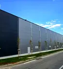 Склад в София, Елин Пелин