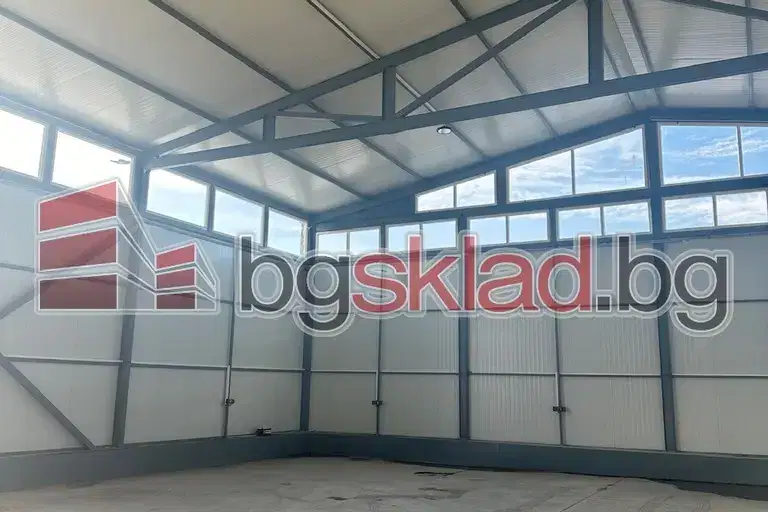 Warehouse in област София, Kostinbrod