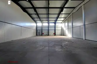 Склад в София, с. Гара Елин Пелин