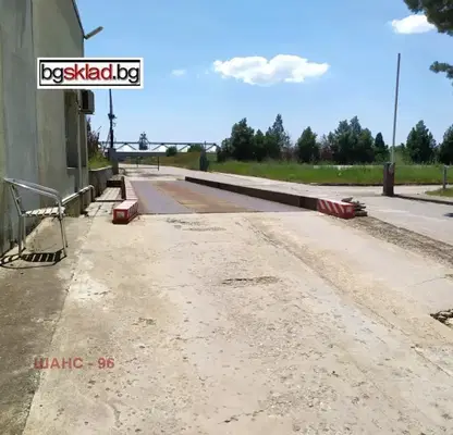 Снимка 3 — Склад във Варна, Аксаково