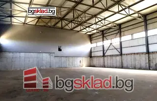 Склад във Варна, Аксаково