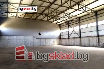 Склад във Варна, Аксаково