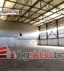 Склад във Варна, Аксаково