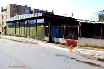 Склад във Варна, Аксаково