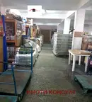 Склад във Велико Търново, Горна Оряховица